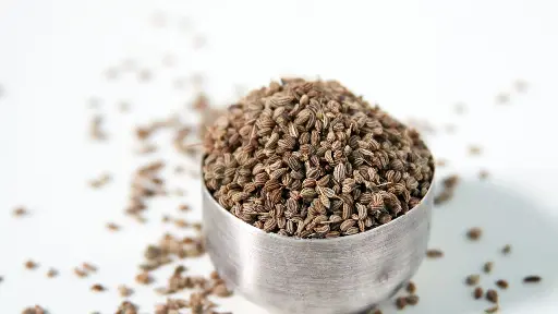 Ajwain Seeds